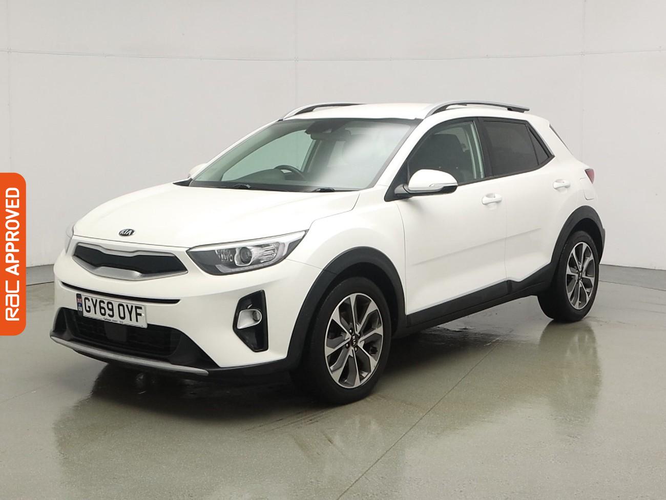 Used Kia Stonic 2020 for sale - 77421429: Photo 26