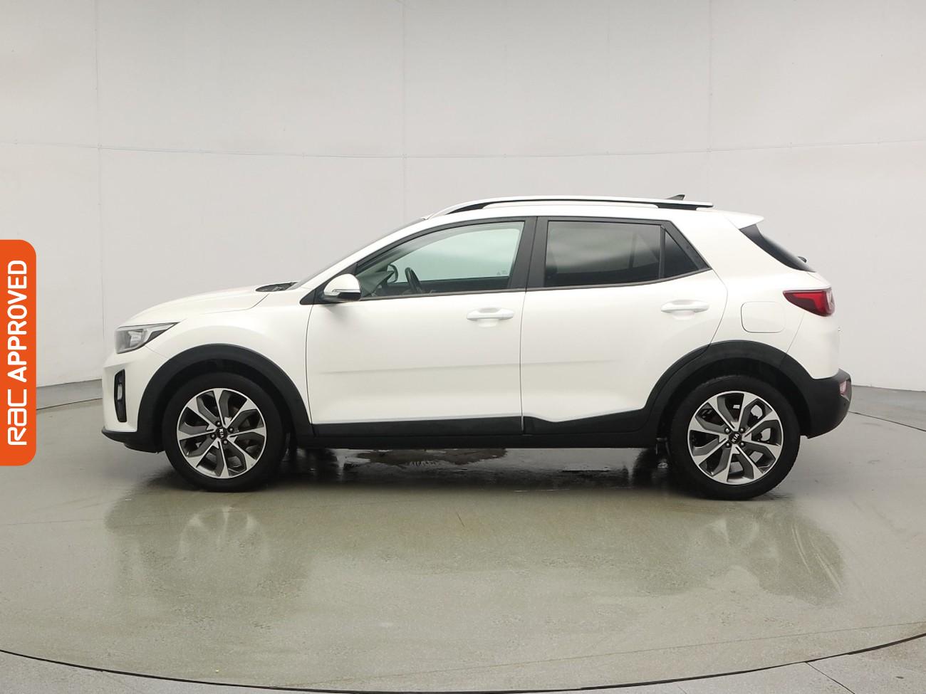 Used Kia Stonic 2020 for sale - 77421429: Photo 27