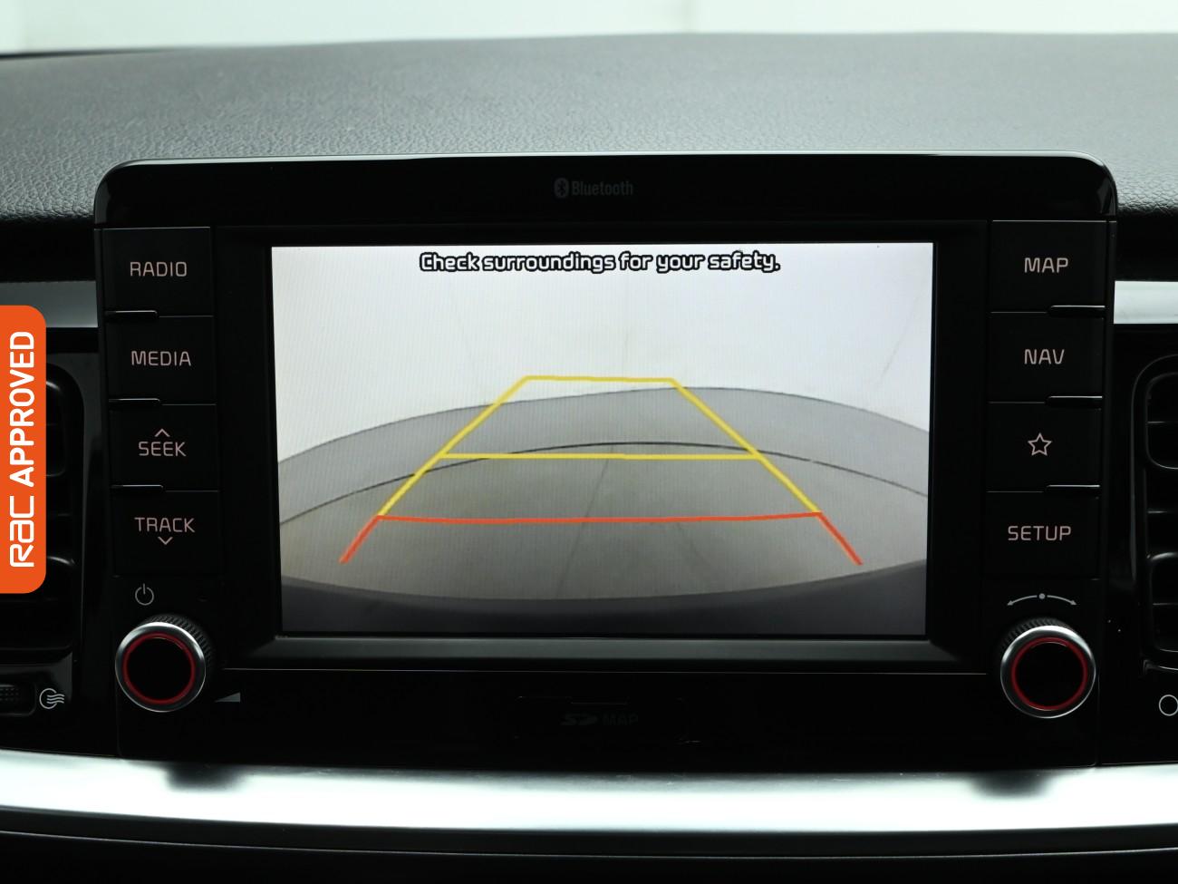 Used Kia Stonic 2020 for sale - 77421429: Photo 3