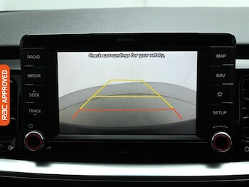 Used Kia Stonic 2020 for sale - 77421429: Photo