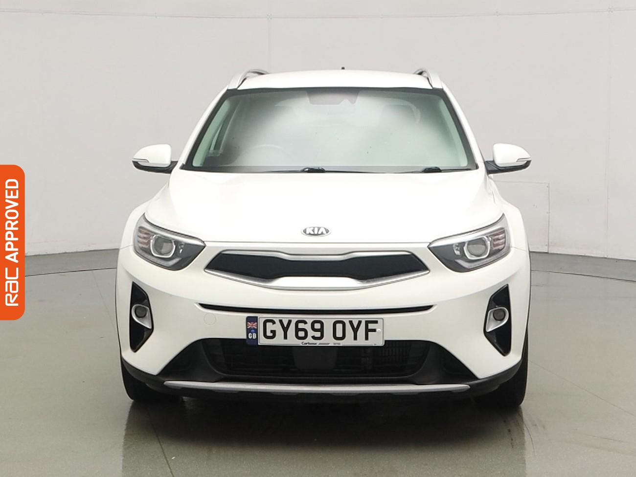 Used Kia Stonic 2020 for sale - 77421429: Photo 7