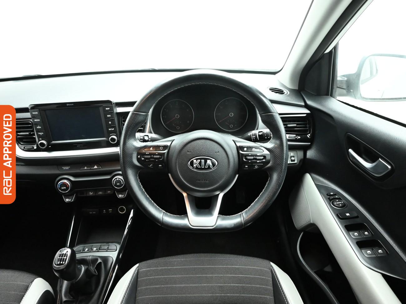 Used Kia Stonic 2020 for sale - 77421429: Photo 9