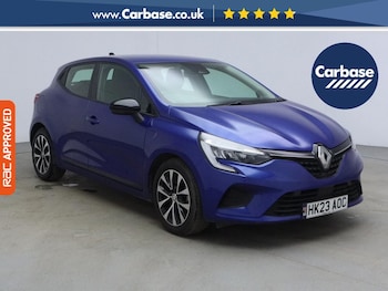 Used Renault Clio 2023 for sale - 79593392: Photo