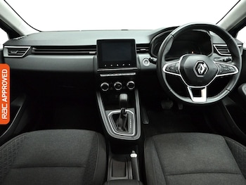 Used Renault Clio 2023 for sale - 79593392: Photo