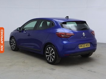 Used Renault Clio 2023 for sale - 79593392: Photo