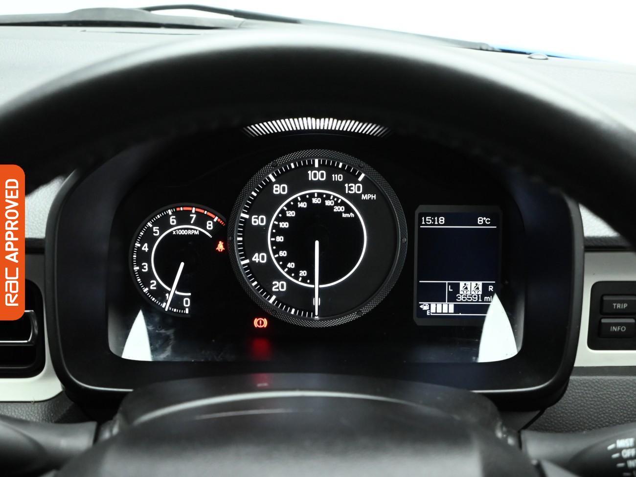 Used Suzuki Ignis 2022 for sale - 76820150: Photo 11