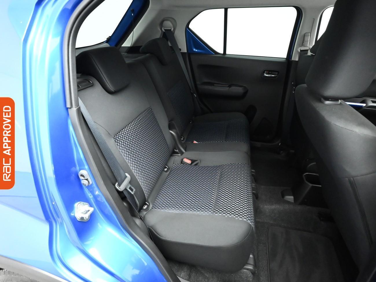 Used Suzuki Ignis 2022 for sale - 76820150: Photo 13