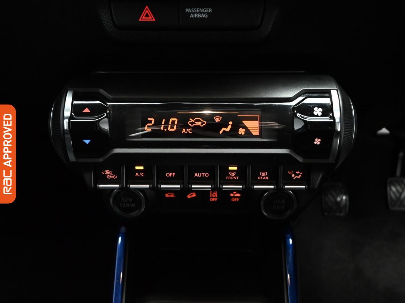 Used Suzuki Ignis 2022 for sale - 76820150: Photo 16