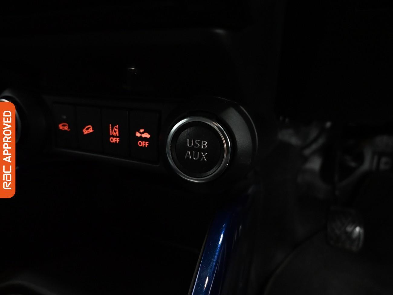 Used Suzuki Ignis 2022 for sale - 76820150: Photo 19