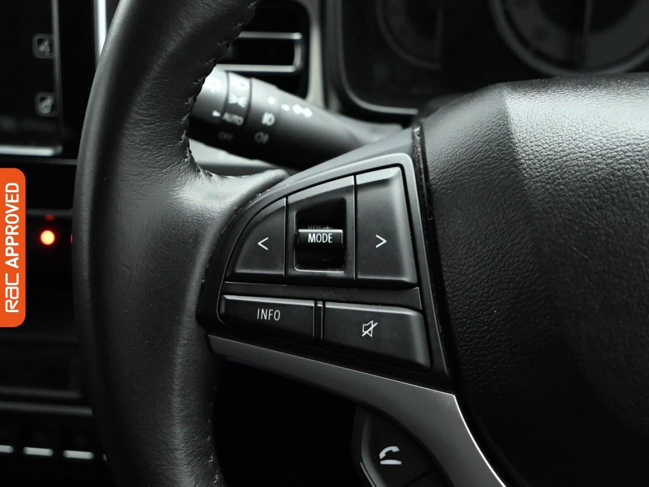 Used Suzuki Ignis 2022 for sale - 76820150: Photo 21