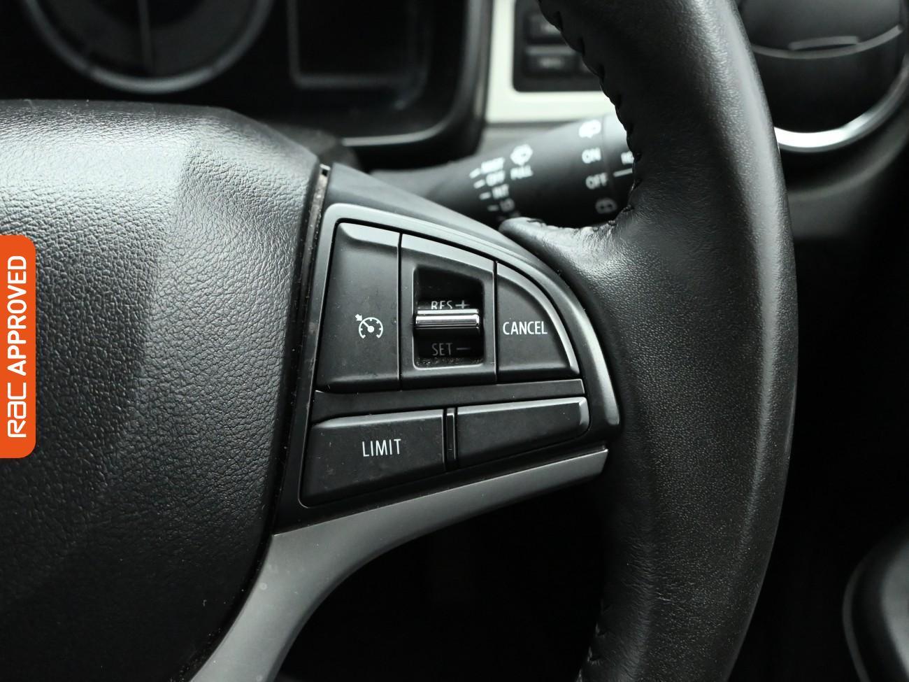 Used Suzuki Ignis 2022 for sale - 76820150: Photo 23