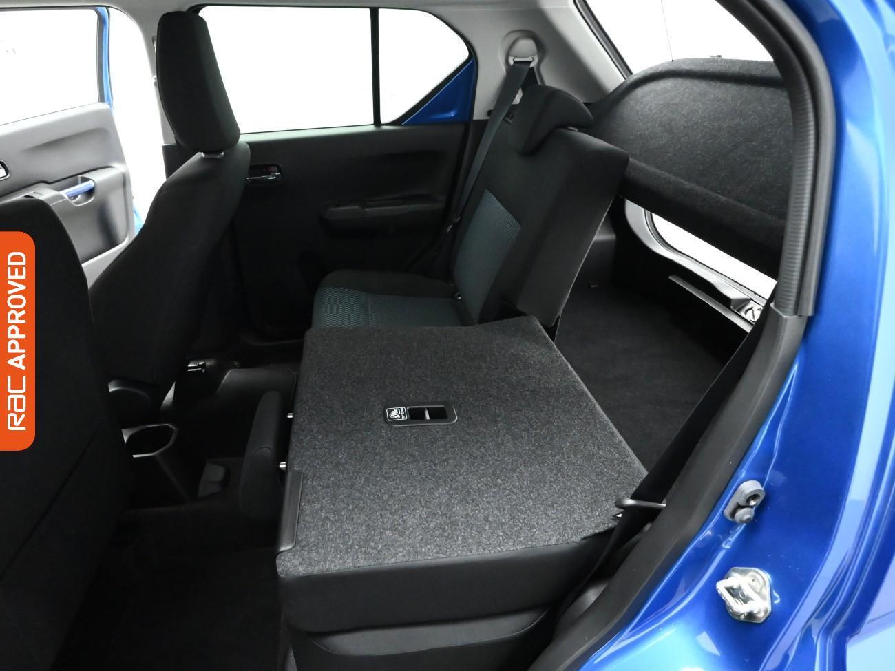 Used Suzuki Ignis 2022 for sale - 76820150: Photo 25