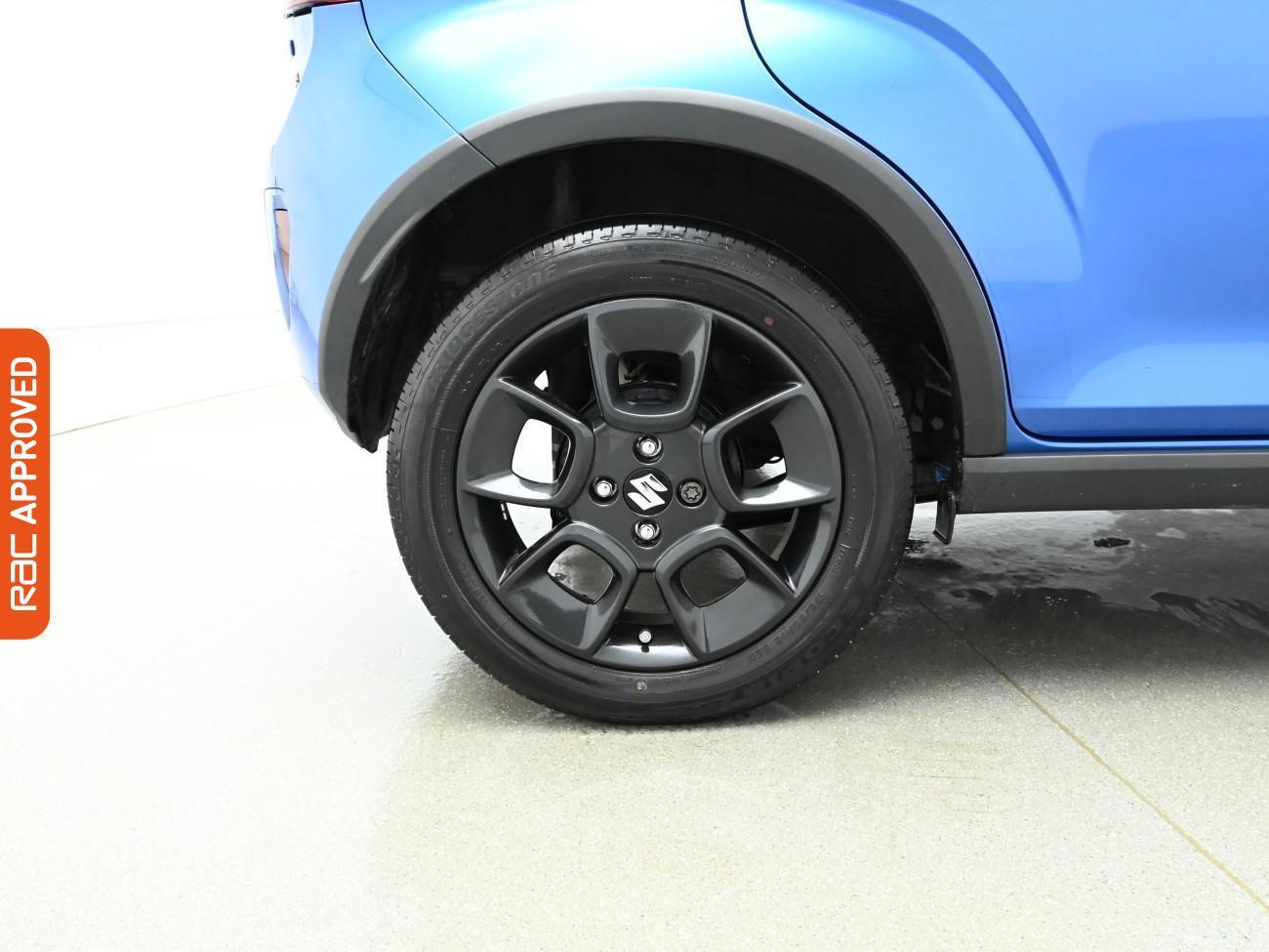 Used Suzuki Ignis 2022 for sale - 76820150: Photo 27