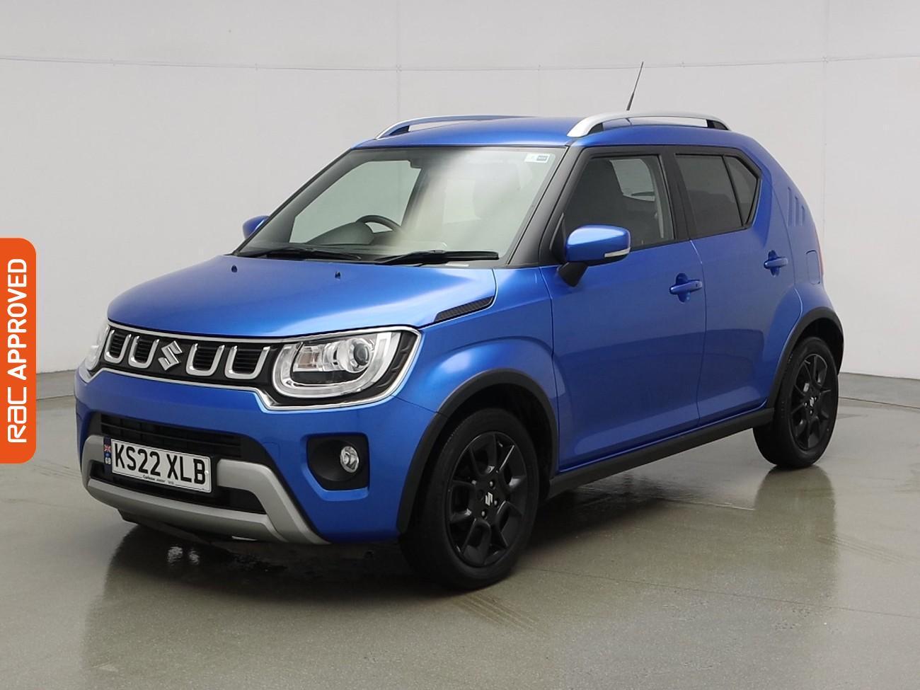 Used Suzuki Ignis 2022 for sale - 76820150: Photo 28