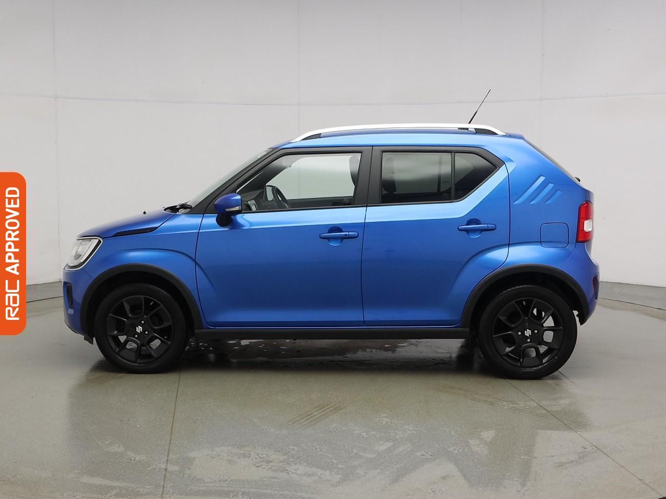 Used Suzuki Ignis 2022 for sale - 76820150: Photo 29
