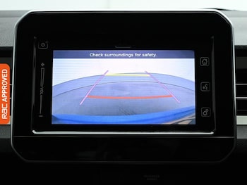 Used Suzuki Ignis 2022 for sale - 76820150: Photo