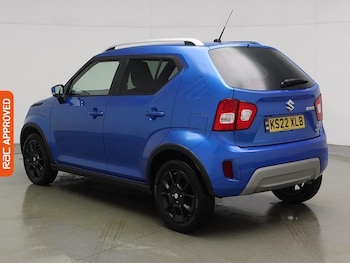 Used Suzuki Ignis 2022 for sale - 76820150: Photo