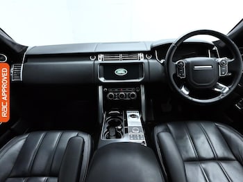 Used Land Rover Range Rover 2017 for sale - 75331485: Photo