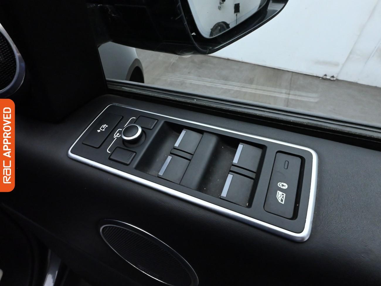 Vehicle 38