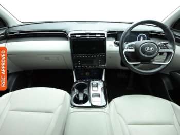 Used Hyundai TUCSON 2021 for sale - 74500773: Photo