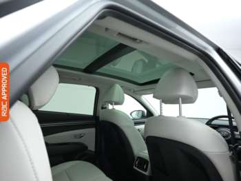 Used Hyundai TUCSON 2021 for sale - 74500773: Photo