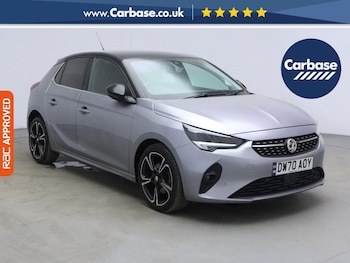 Used Vauxhall Corsa 2021 for sale - 79161511: Photo