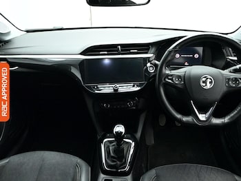 Used Vauxhall Corsa 2021 for sale - 79161511: Photo