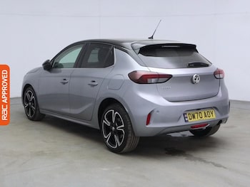 Used Vauxhall Corsa 2021 for sale - 79161511: Photo