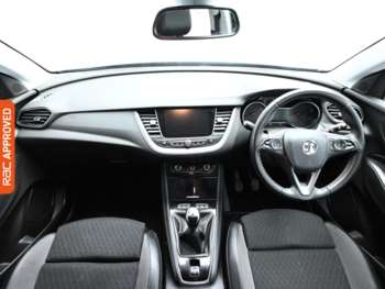 Used Vauxhall Grandland X 2019 for sale - 74911461: Photo