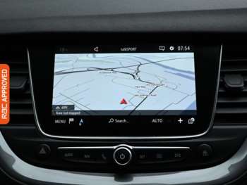 Used Vauxhall Grandland X 2019 for sale - 74911461: Photo