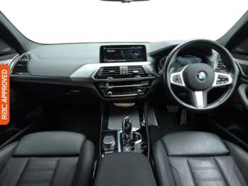 Used BMW X3 2021 for sale - 74937838: Photo