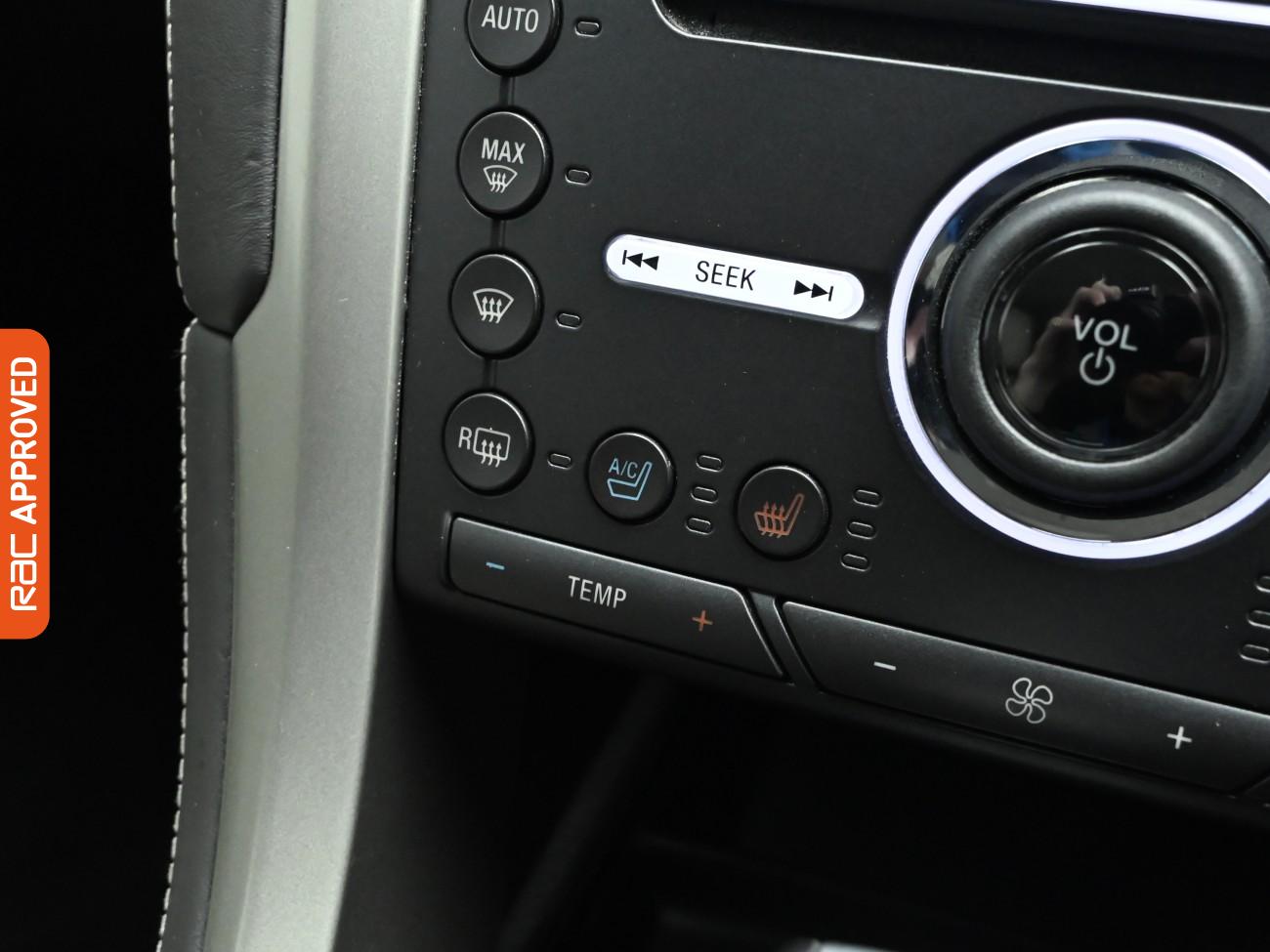 Used Ford Mondeo 2016 for sale - 76649368: Photo 15