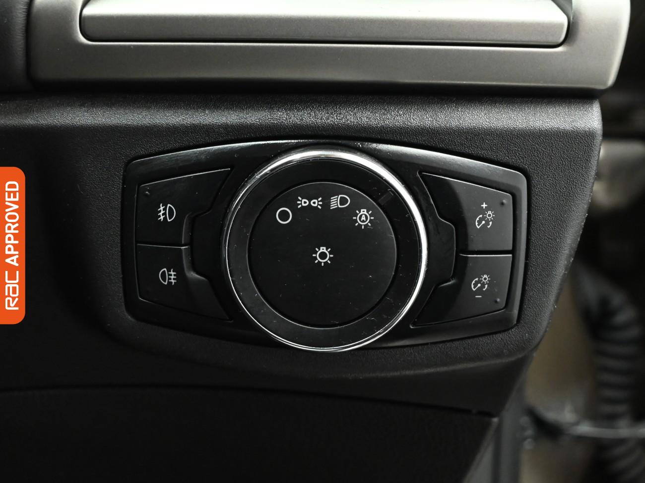 Used Ford Mondeo 2016 for sale - 76649368: Photo 18