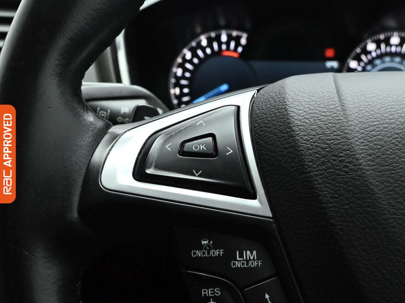 Used Ford Mondeo 2016 for sale - 76649368: Photo 24