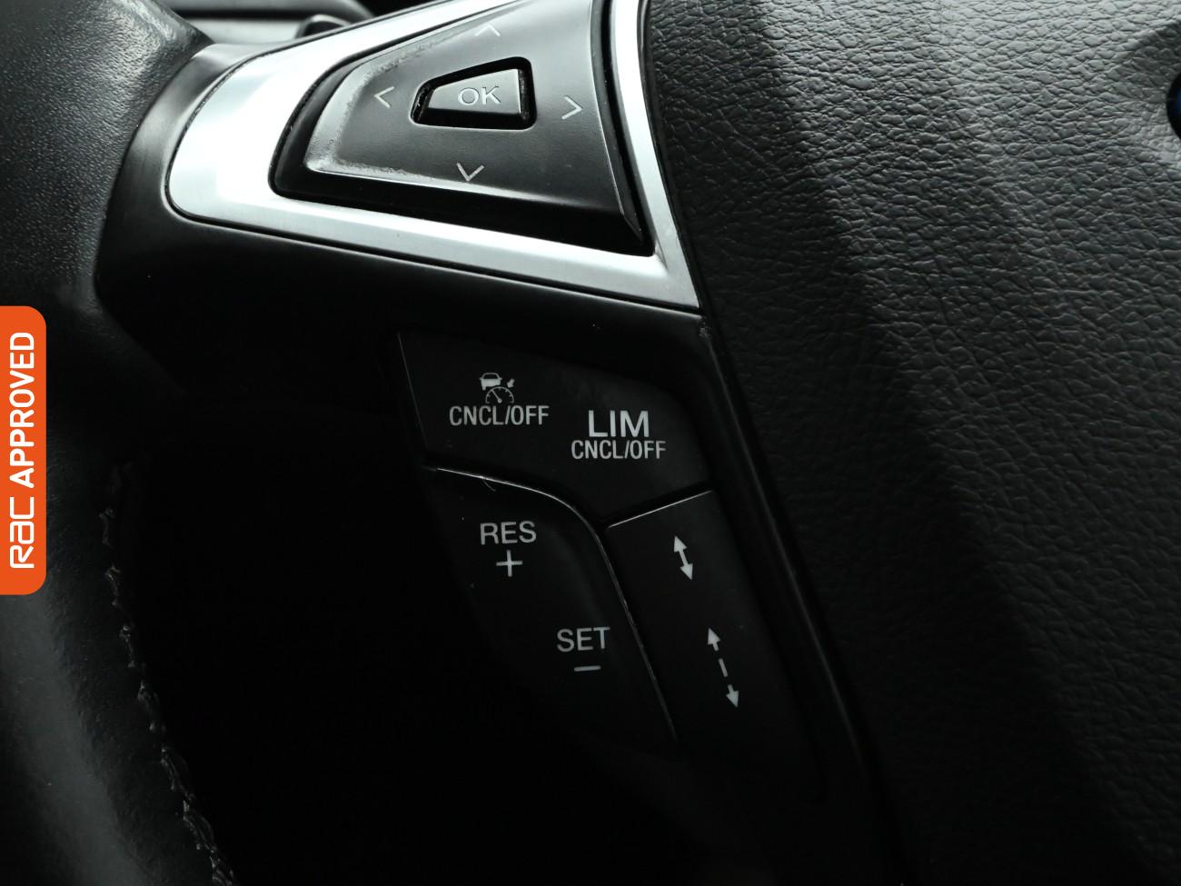 Used Ford Mondeo 2016 for sale - 76649368: Photo 25