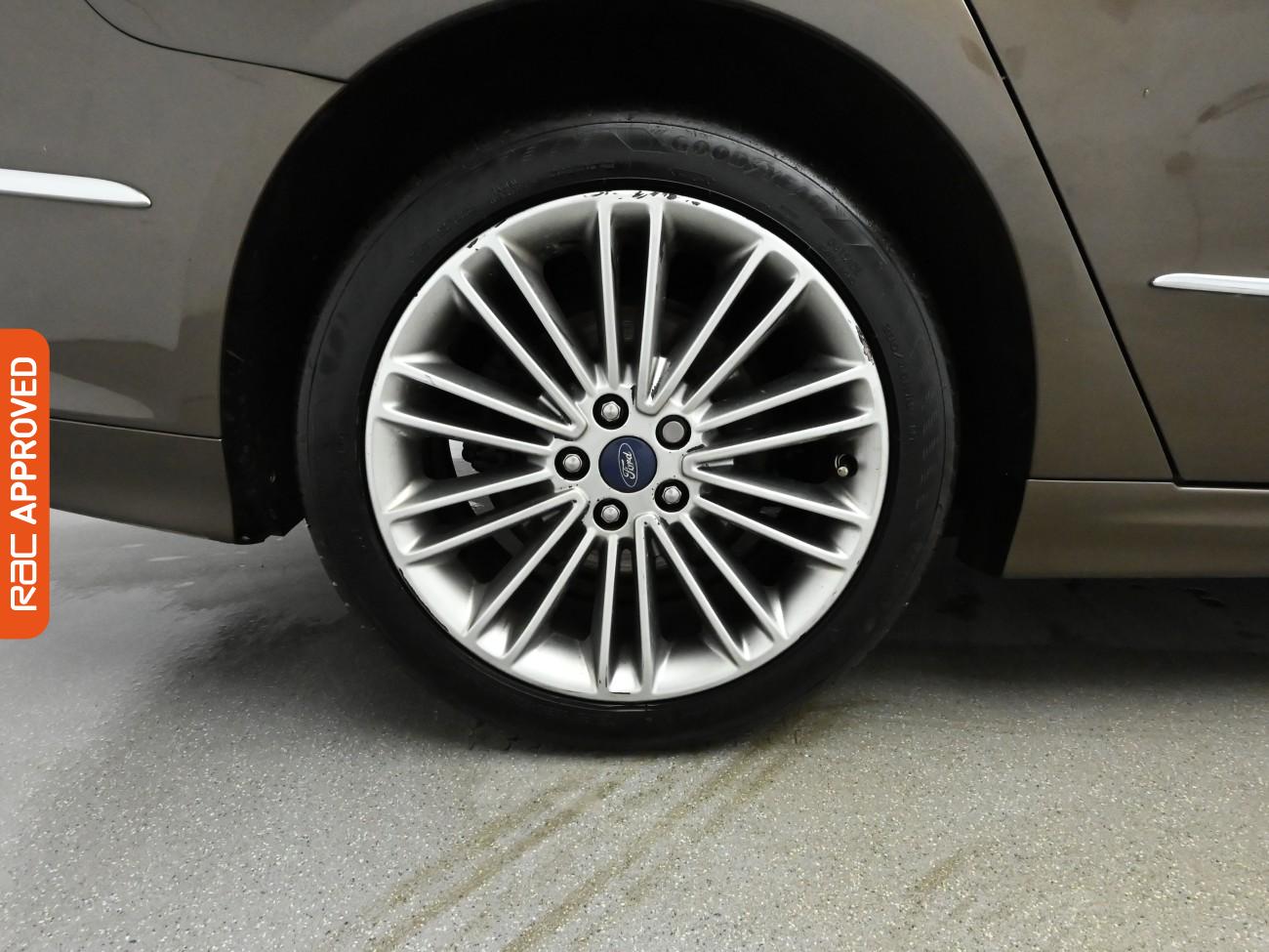 Used Ford Mondeo 2016 for sale - 76649368: Photo 28