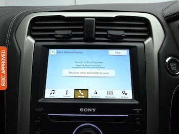 Used Ford Mondeo 2016 for sale - 76649368: Photo