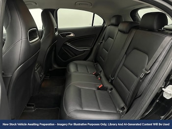 Used Mercedes-Benz GLA 2017 for sale - 77577694: Photo