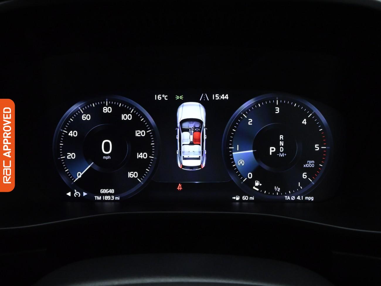 Used Volvo XC40 2020 for sale - 76088359: Photo 11