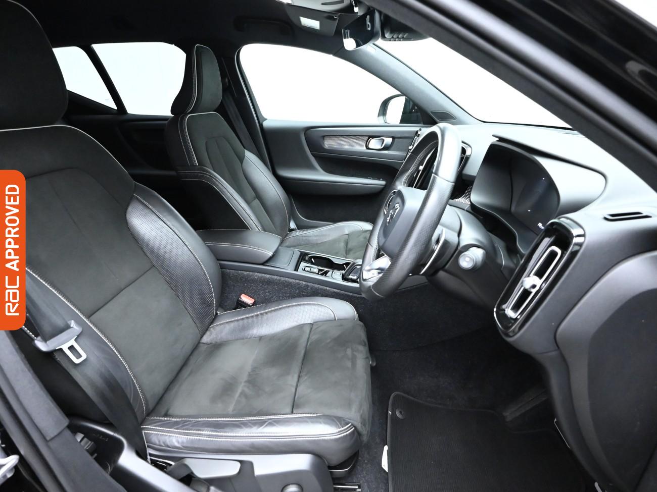 Used Volvo XC40 2020 for sale - 76088359: Photo 12