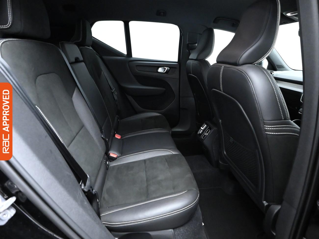 Used Volvo XC40 2020 for sale - 76088359: Photo 13