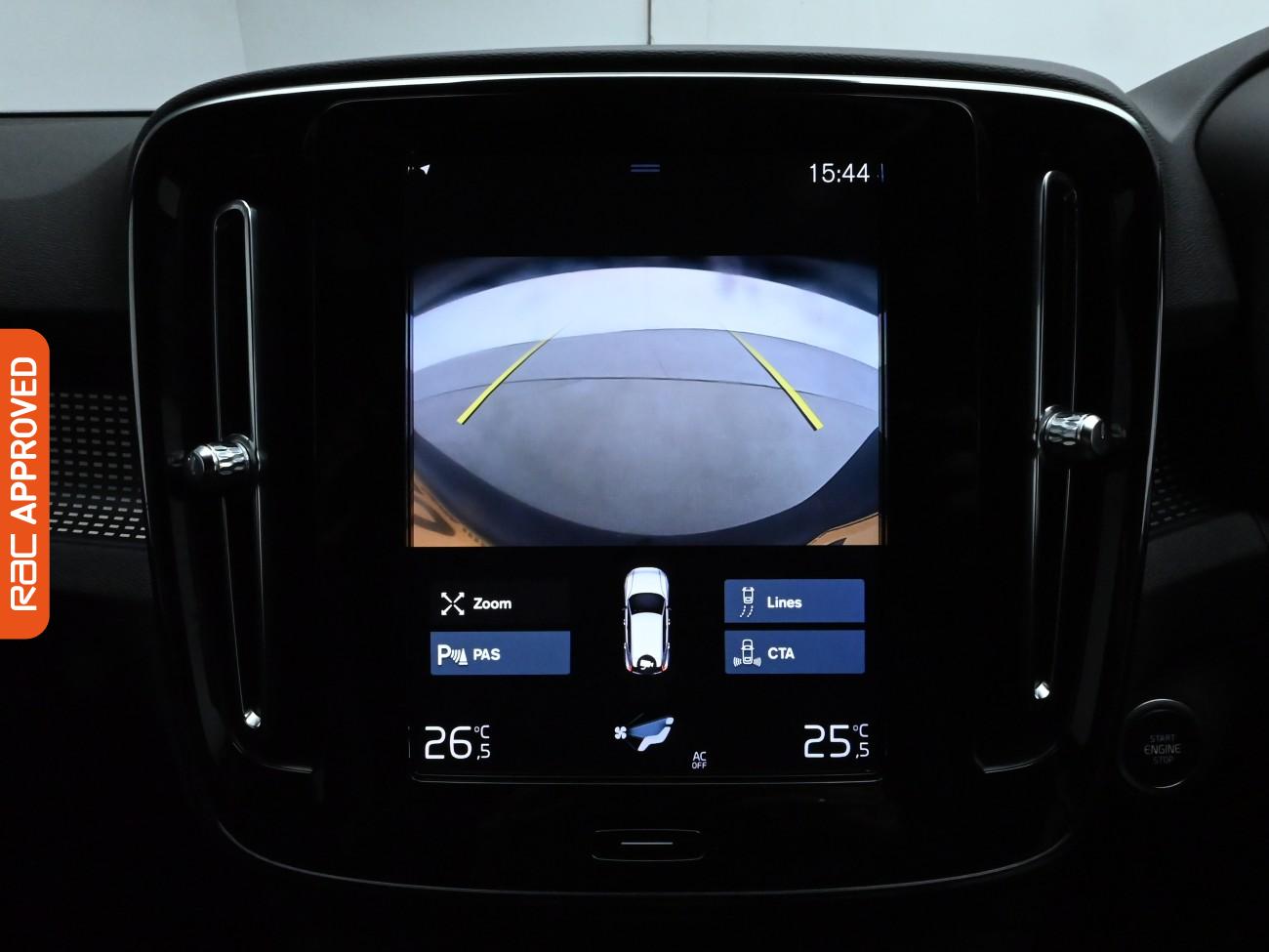 Used Volvo XC40 2020 for sale - 76088359: Photo 16