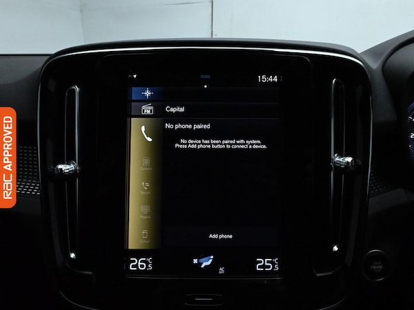 Used Volvo XC40 2020 for sale - 76088359: Photo 17