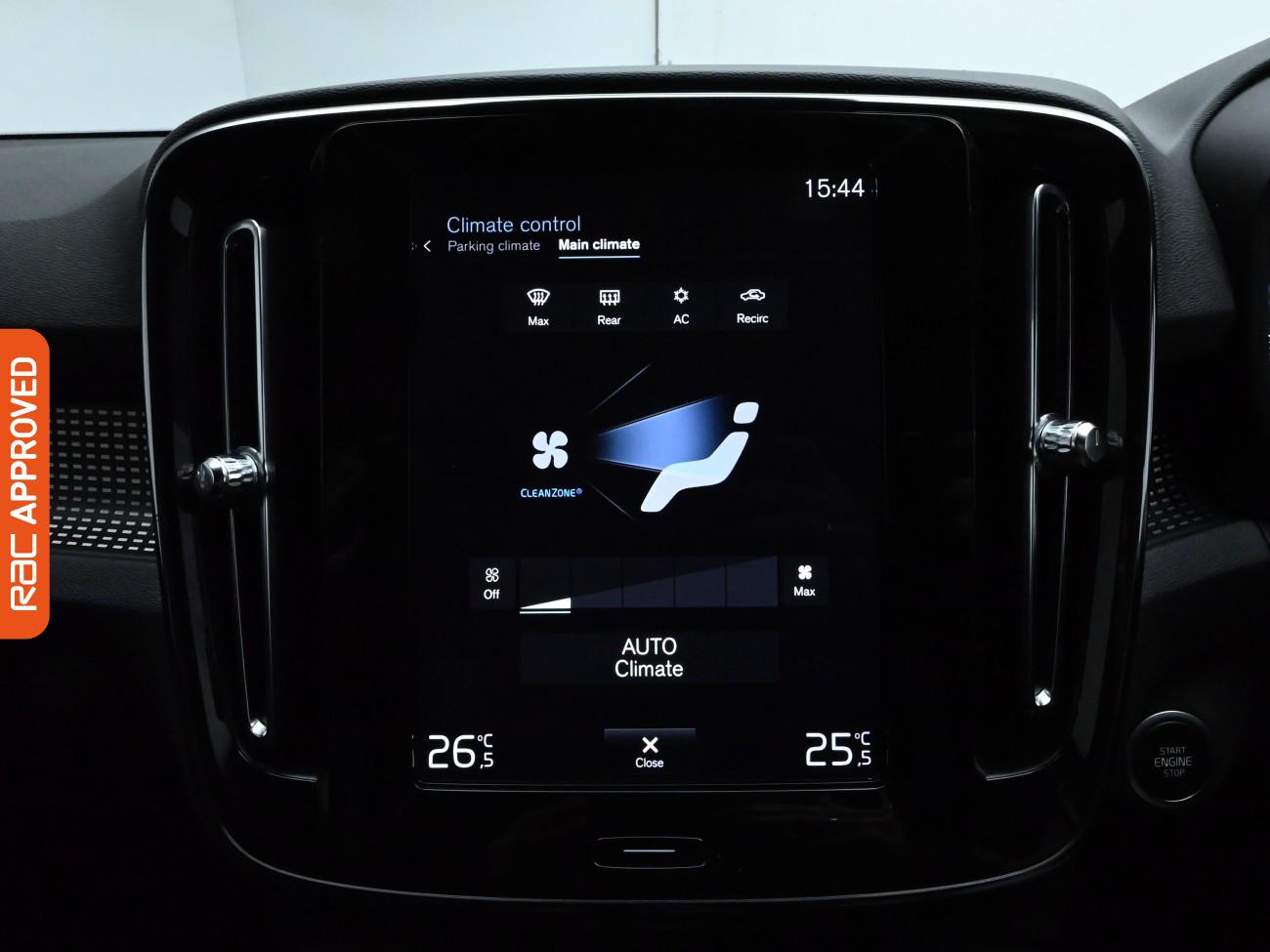 Used Volvo XC40 2020 for sale - 76088359: Photo 19