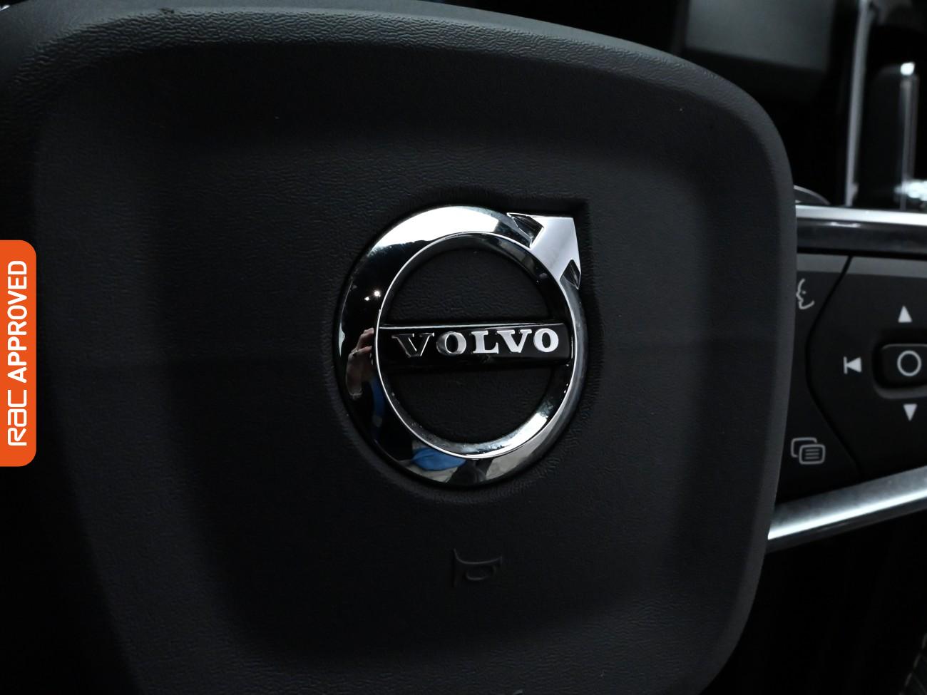 Used Volvo XC40 2020 for sale - 76088359: Photo 22
