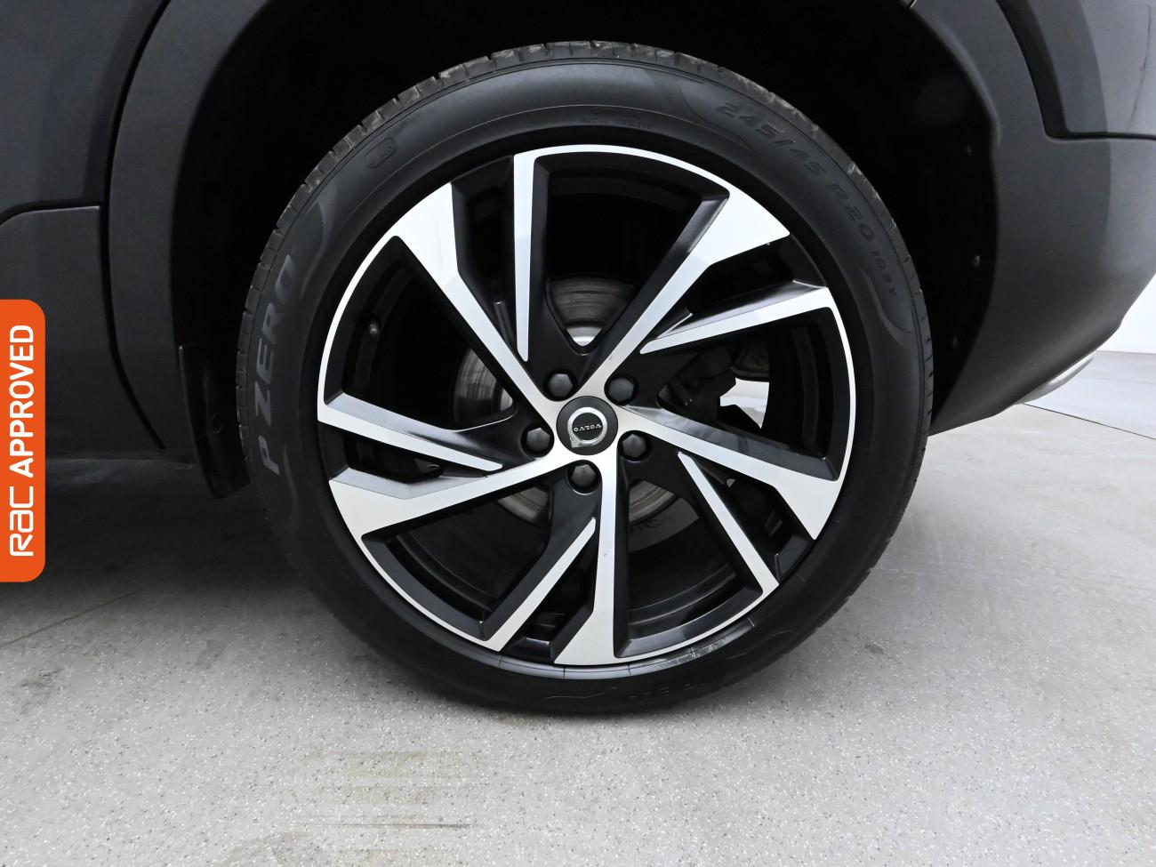 Used Volvo XC40 2020 for sale - 76088359: Photo 26