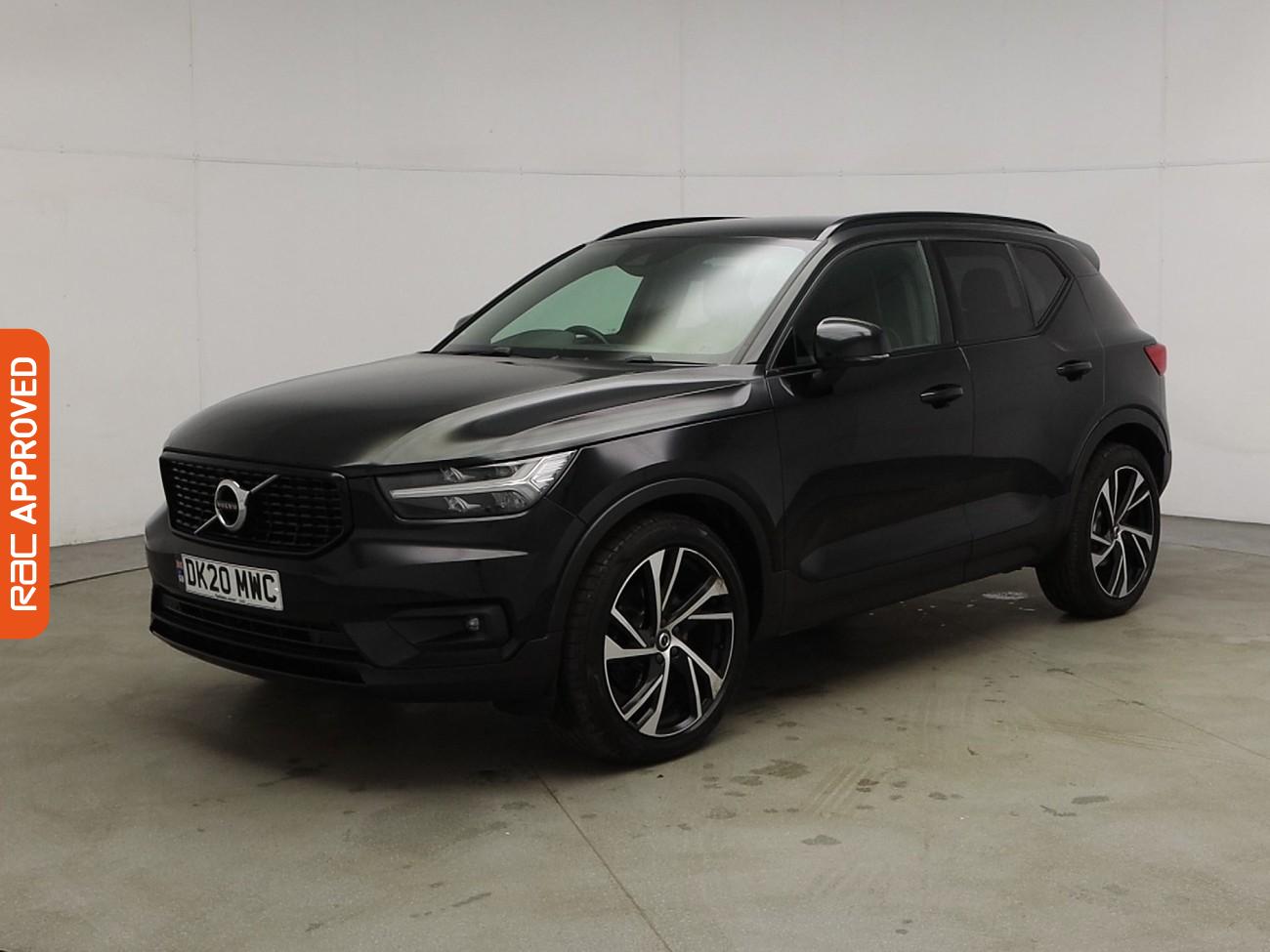 Used Volvo XC40 2020 for sale - 76088359: Photo 27
