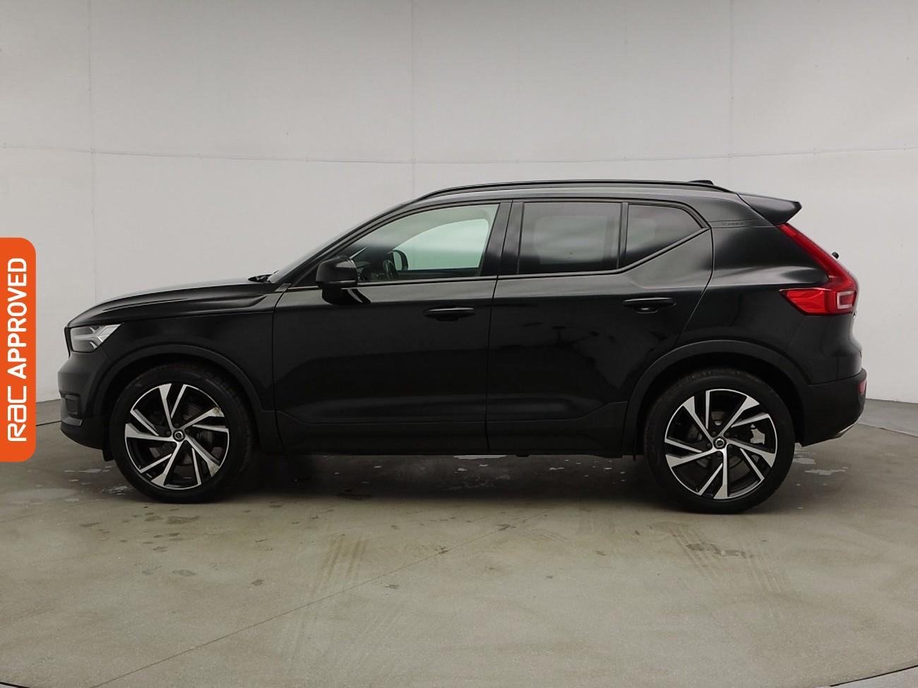 Used Volvo XC40 2020 for sale - 76088359: Photo 28