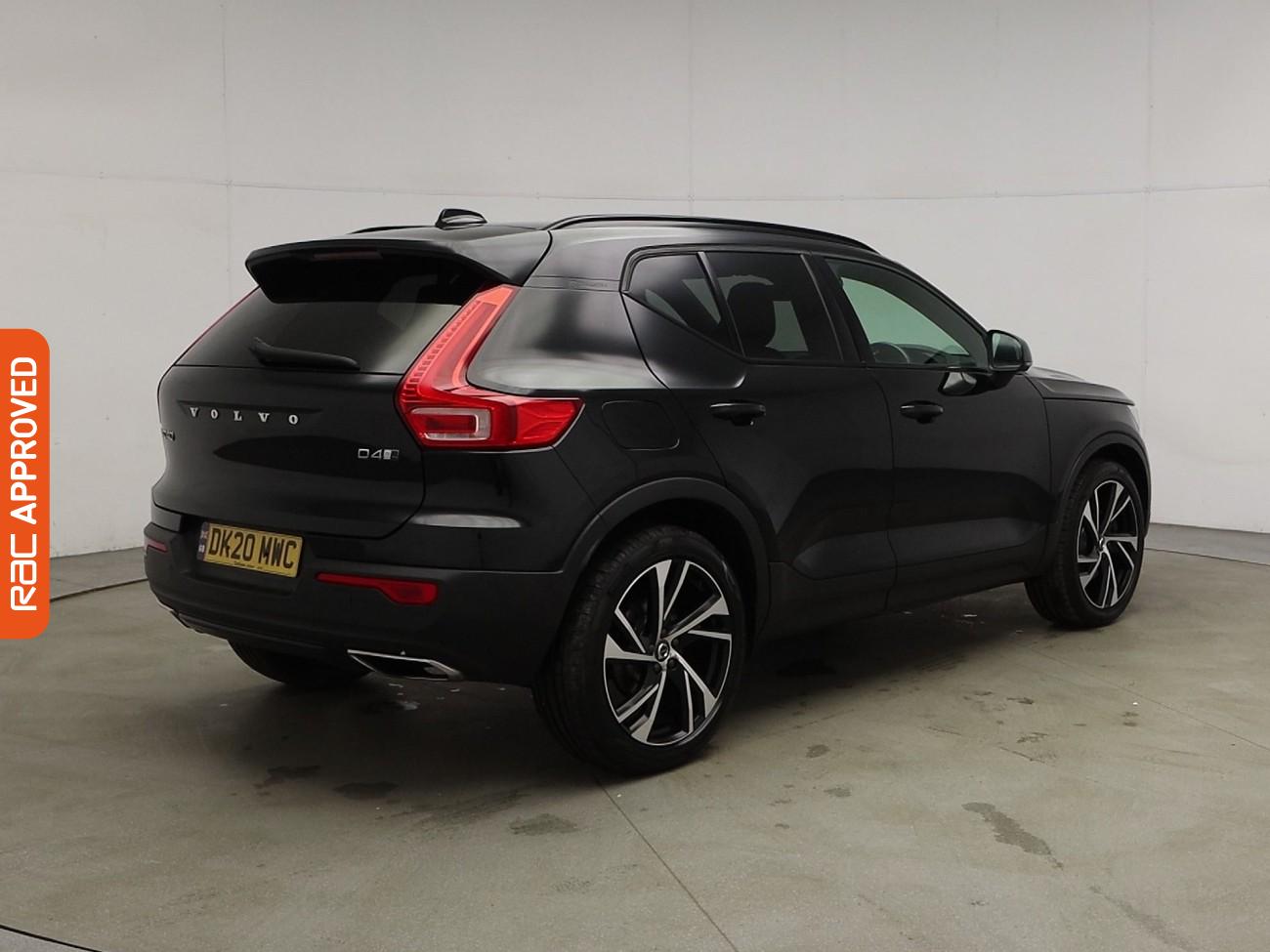 Used Volvo XC40 2020 for sale - 76088359: Photo 29
