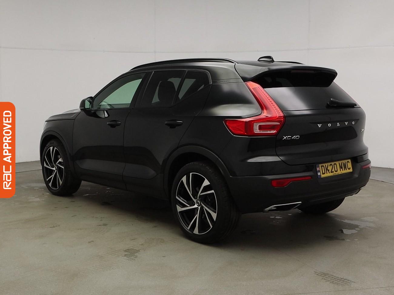 Used Volvo XC40 2020 for sale - 76088359: Photo 4